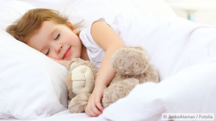 Snurken bij kinderen – wat kun je hiertegen doen?