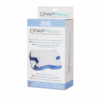 Contour CPAP-kussen vervangingshoes in verpakking