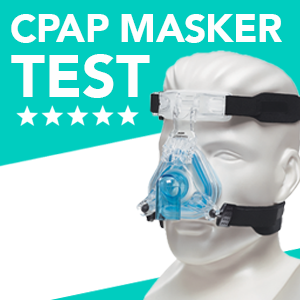 jam Groene achtergrond de begeleiding CPAP-maskers – Hoe vind je de juiste? | SomniShop
