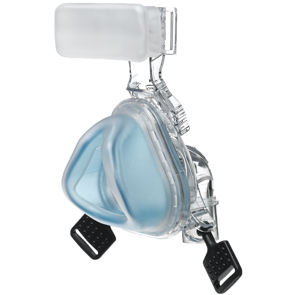 Philips Respironics ComfortGel Blue CPAP Neusmasker