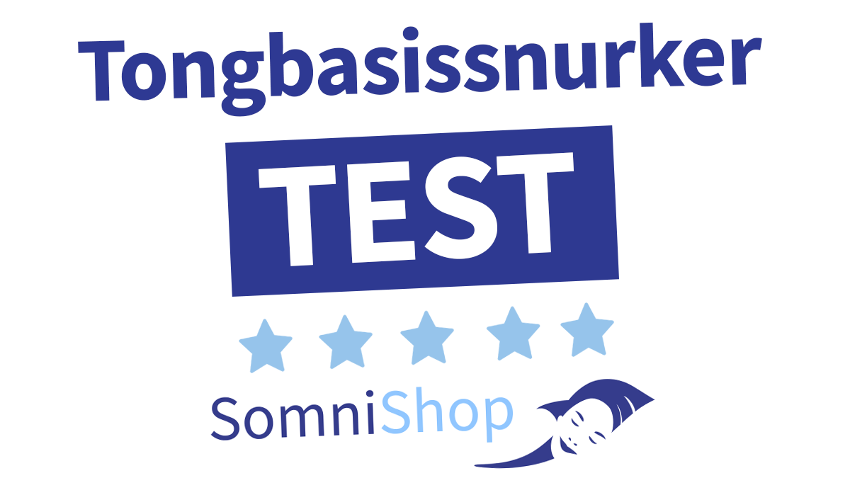 Tongbasissnurker test