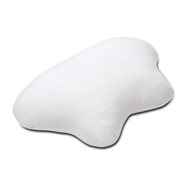 Nachtwaechter LINA CPAP-kussen ligcomfort 4.5 uit 5, zacht, in hoogte verstelbaar, geschikt voor alle maskers