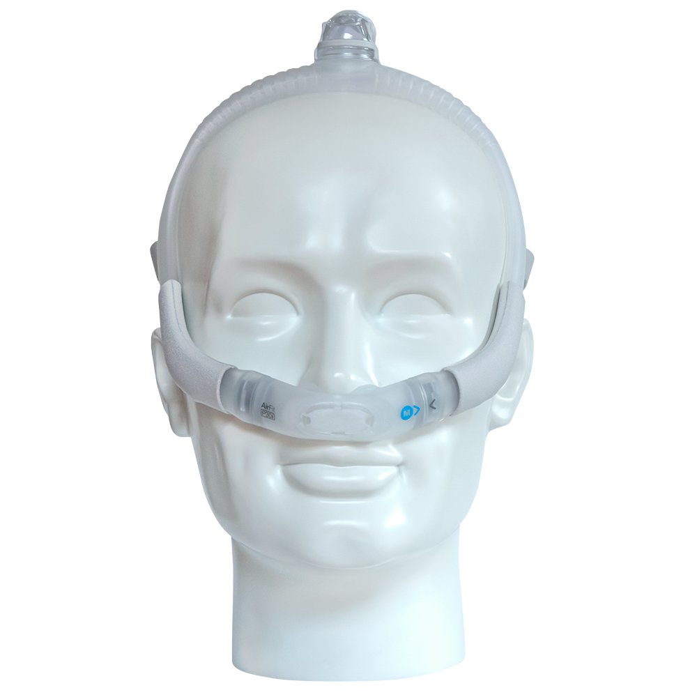 ResMed AirFit P30i Neuskussenmasker NL