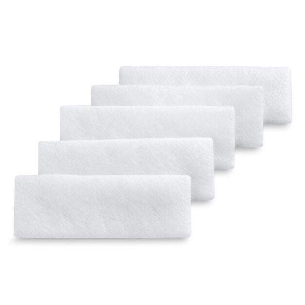 Oxyhero fijnfilter voor Breas i-Sleep serie (5 stuks) 01
