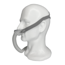 ResMed AirFit P10 CPAP Nasal Pillow Mask 01