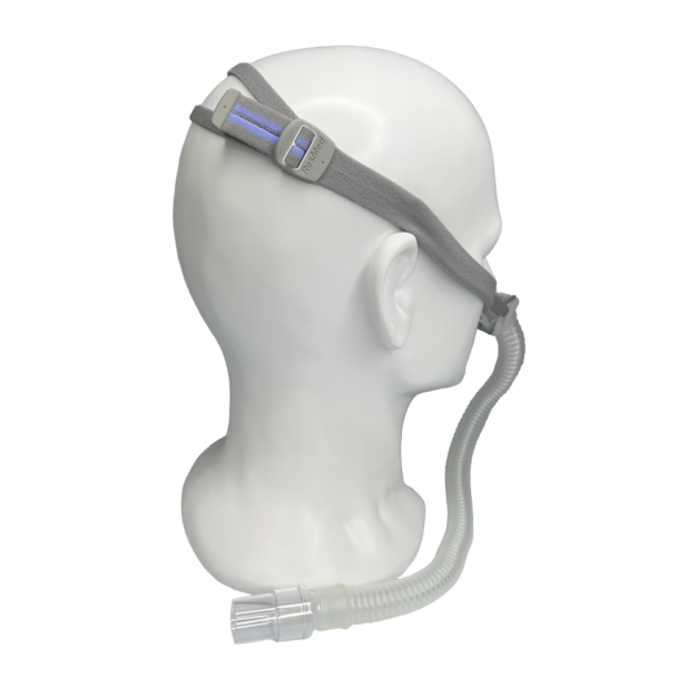 ResMed AirFit P10 CPAP Nasal Pillow Mask 04