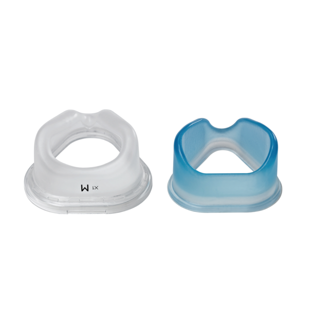 Maskerkussen ComfortGel Blue