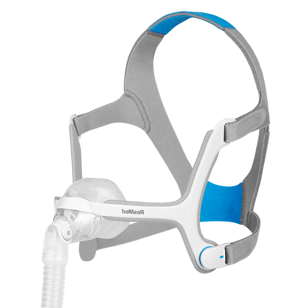 ResMed AirFit N20 CPAP-neusmasker, nu bij SomniShop