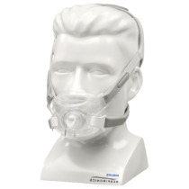 Philips Respironics Amara View CPAP-fullfacemasker frontaanzicht