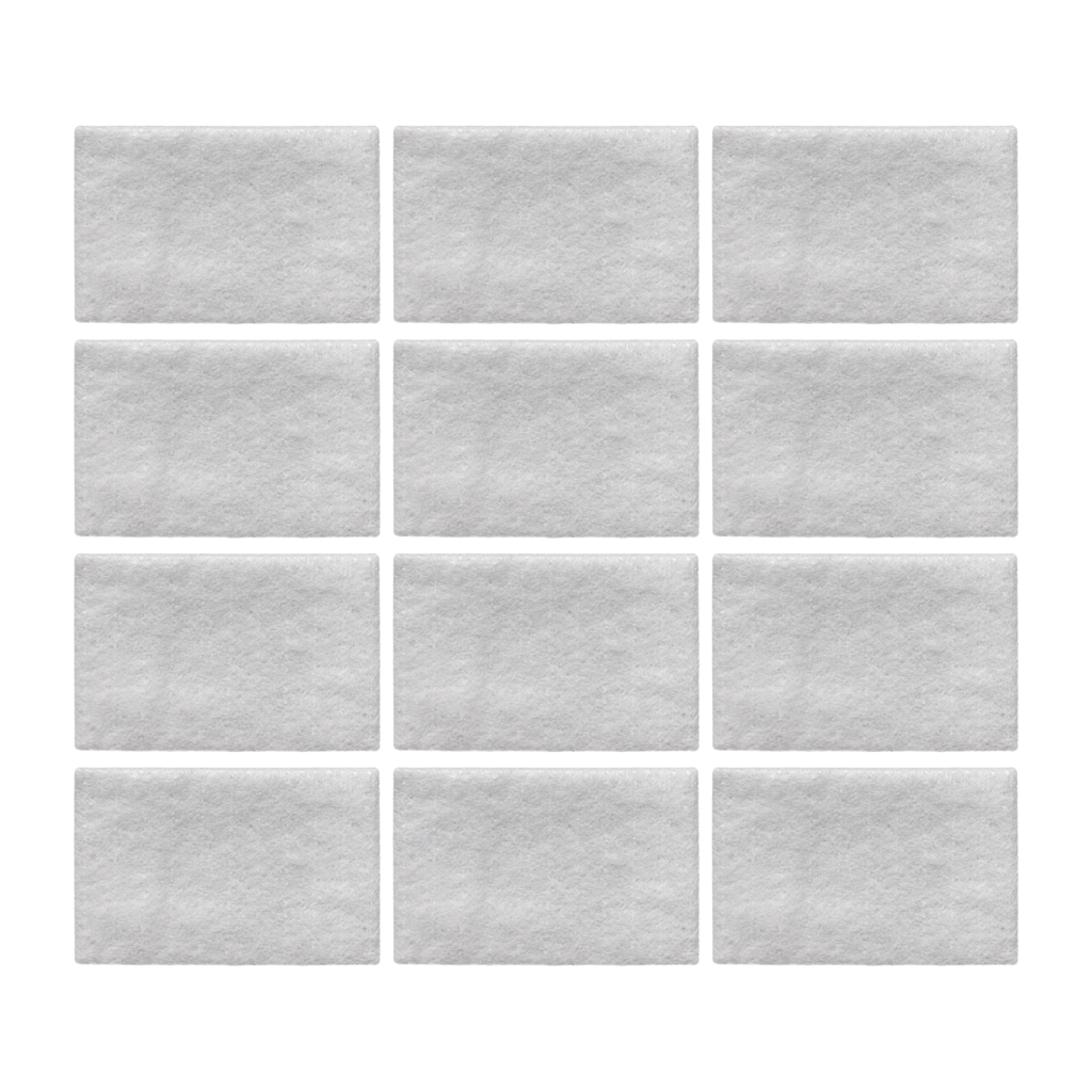 Herlitz 8842700 Packbandabroller für Grossrollen Spar-Set (1 Abroller Herlitz 1 Rolle Klebeband transparent