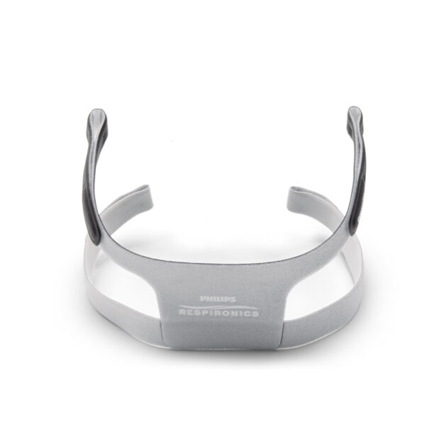 Philips Respironics DreamWear Full Face hoofdband 01