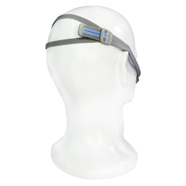 ResMed AirFit P10 hoofdband 01