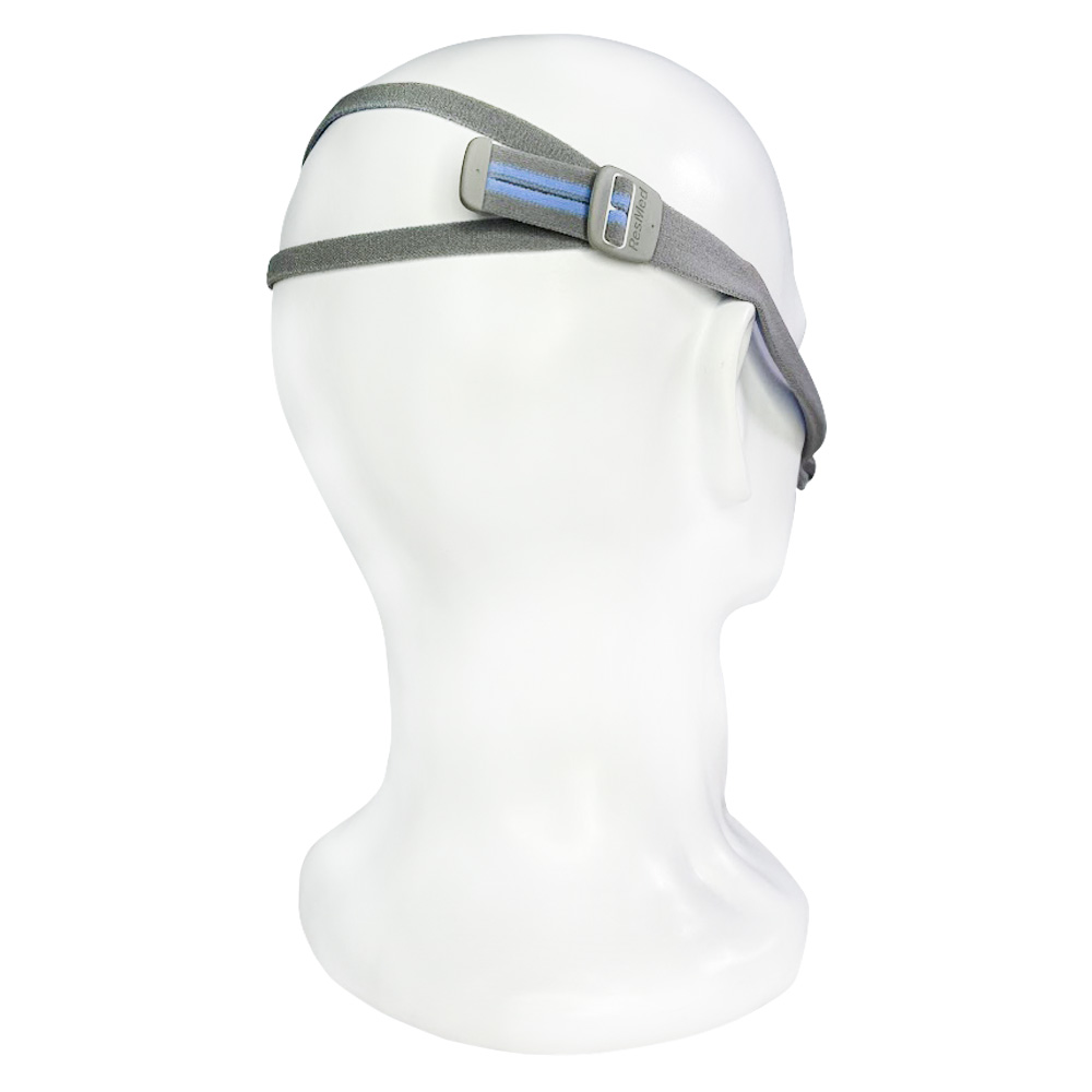 ResMed AirFit P10 hoofdband origineel vervangstuk ResMed AirFit P10 hoofdband origineel vervangstuk