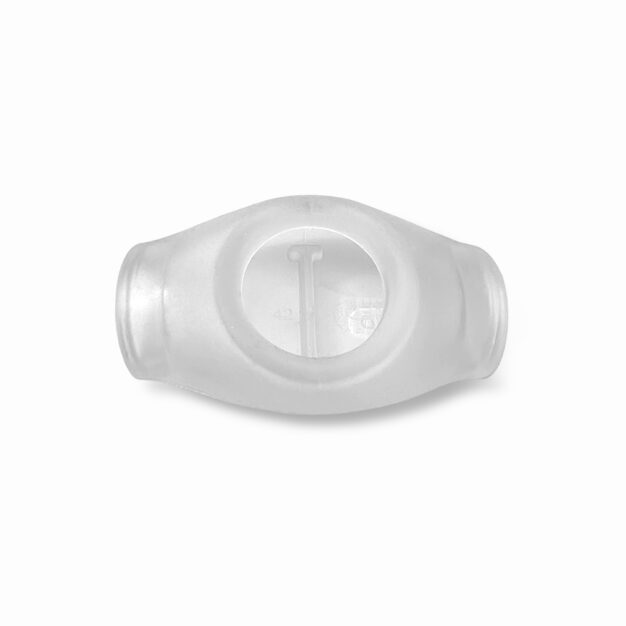 Philips Respironics DreamWisp frameconnector 01
