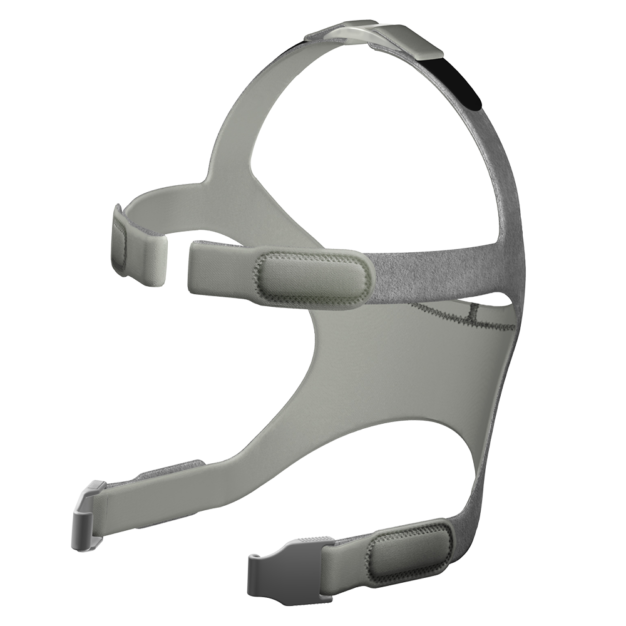 Fisher Paykel Simplus hoofdband 01