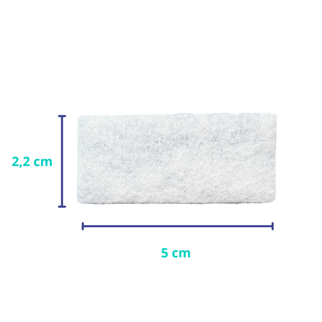 oxyhero standaard fijn filter AirSense 11 02