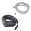 set voor de oxyhero cpap-slang 01