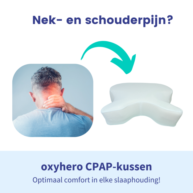 oxyhero CPAP-Kussen 08