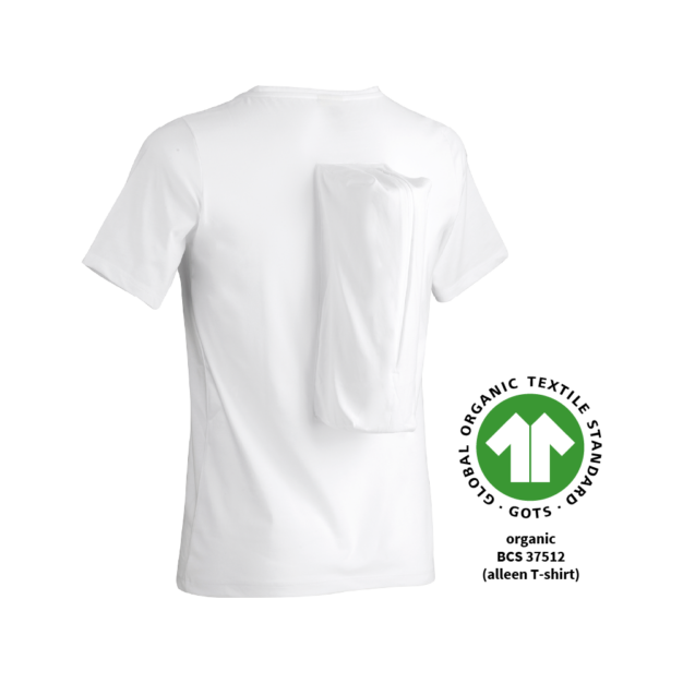 wisselshirt