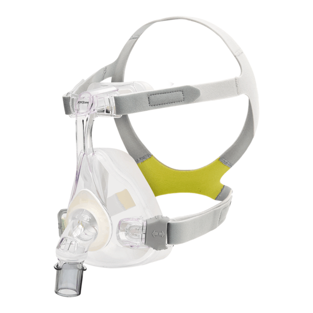 Loewenstein JOYCEone Full Face Masker 1