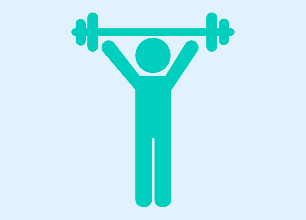 Trainingseffect