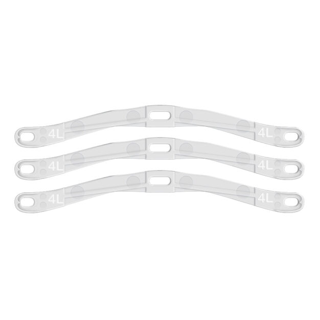Reservebandjes voor somnipax guard large en SomnoFit-B