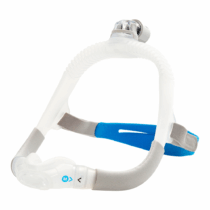 ResMed  AirFit N30i Quiet Air-1