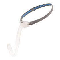 ResMed AirFit P10 CPAP Nasal Pillow Mask 01