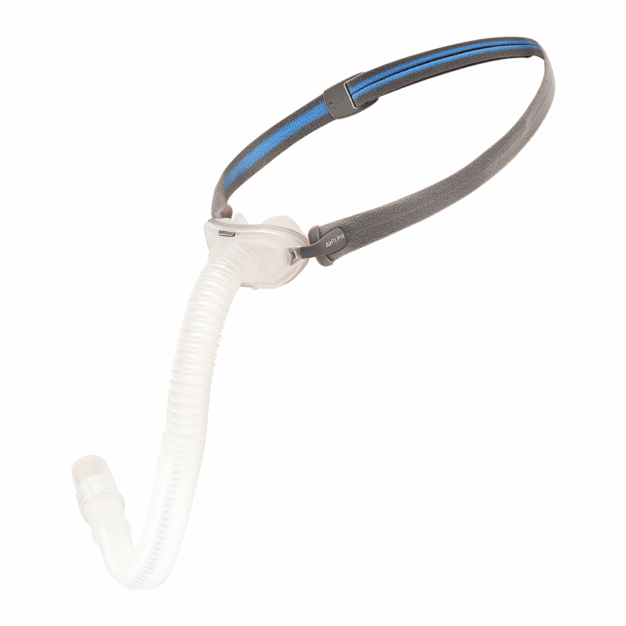 ResMed AirFit P10 CPAP Nasal Pillow Mask 01