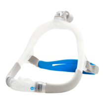 ResMed AirFit P30i Nasenpolstermaske Frontansicht