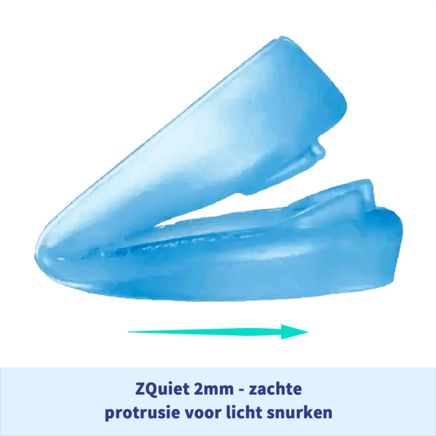 zquiet variant 1