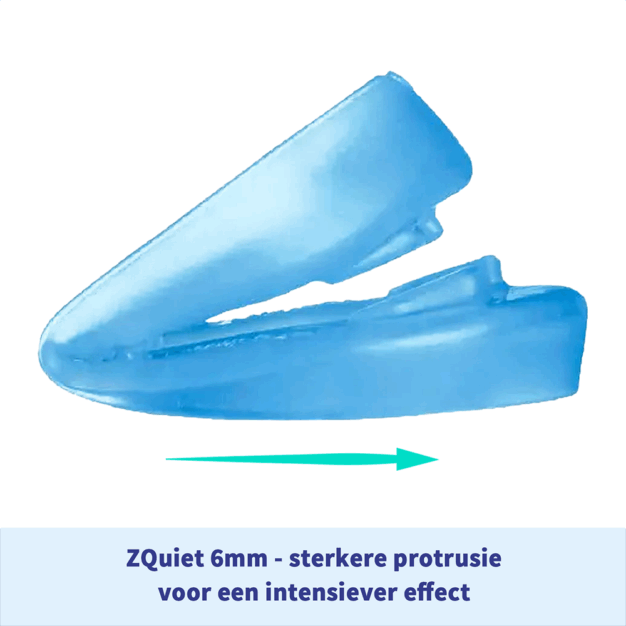 zquiet variant 2
