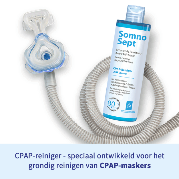 SomnoSept CPAP Reiniger 01