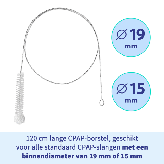 SomnoSept CPAP Reinigingsdoekjes 05