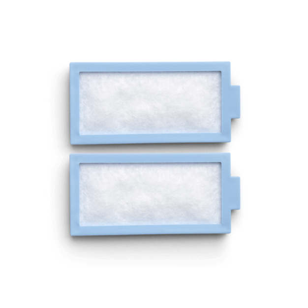 oxyhero fijnfilter voor Philips DreamStation 2 inhoud