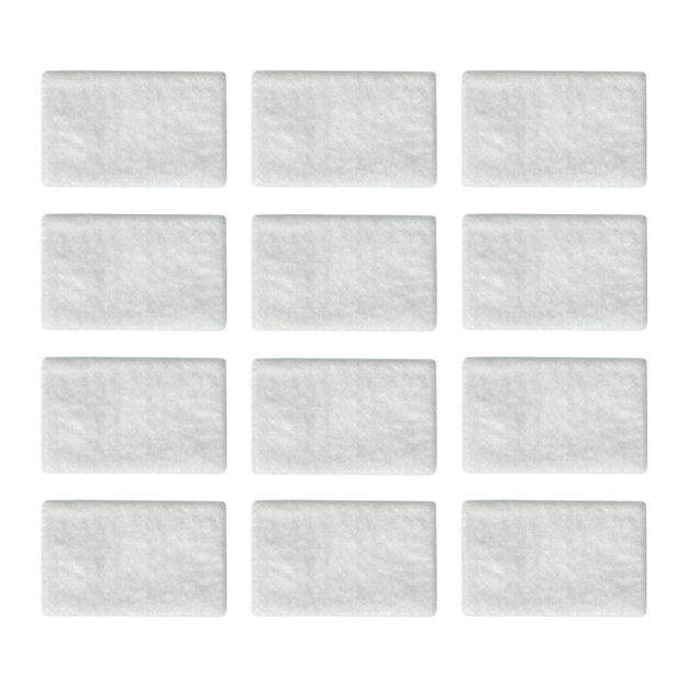 oxyhero fijnfilter voor Lowenstein prisma 3