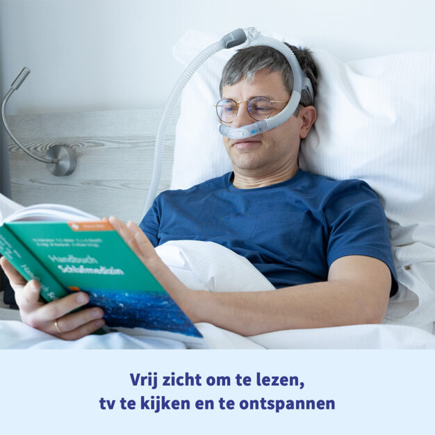 ResMed AirFit P30i Nasenpolstermaske 05