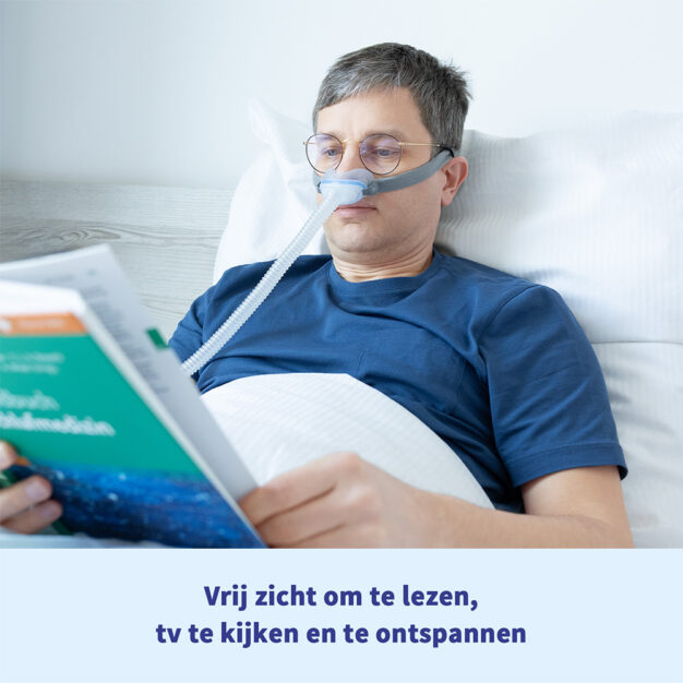 ResMed Airfit N30 Nasenmaske 05