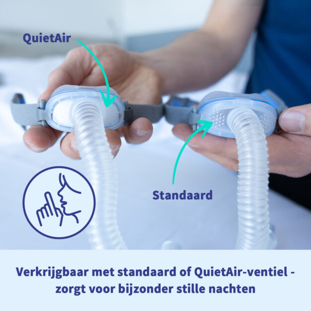 ResMed Airfit N30 Nasenmaske 06