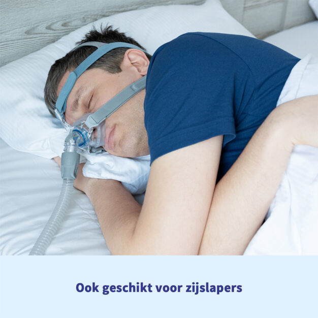Fisher & Paykel Eson 2 CPAP Nasenmaske Rahmen4