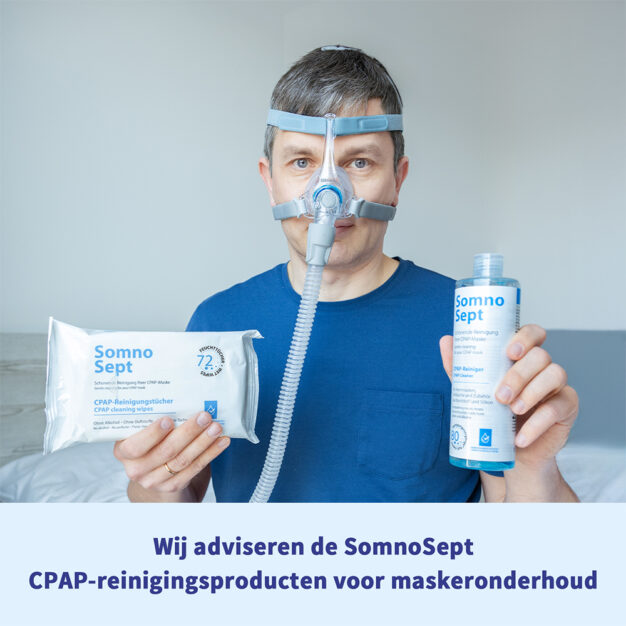 Fisher & Paykel Eson 2 CPAP Nasenmaske Rahmen7
