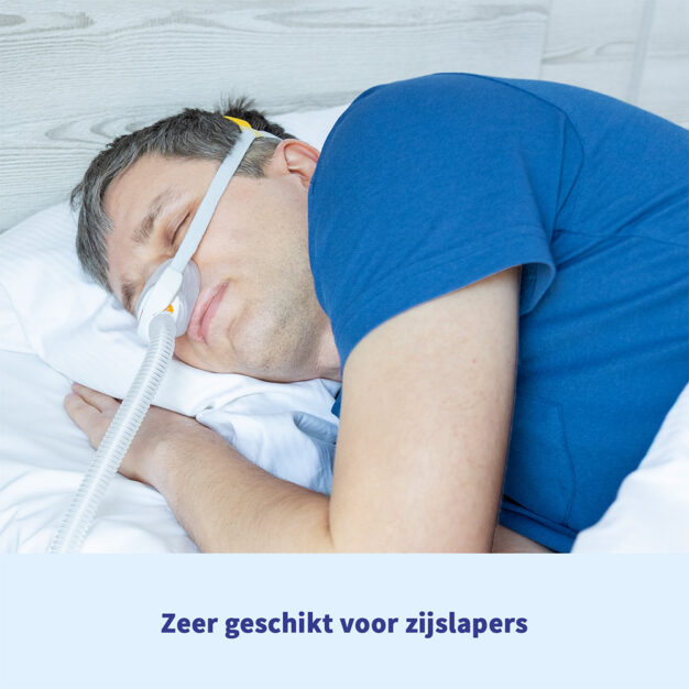 Fisher Paykel Solo Nasal