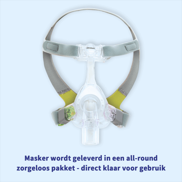 Loewenstein JOYCEone Neusmasker 10