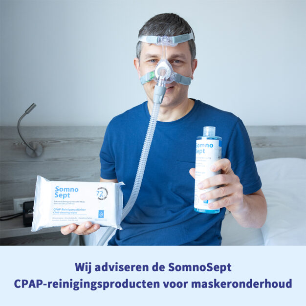 Loewenstein JOYCEone Neusmasker 11