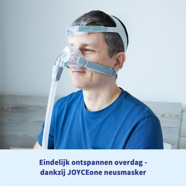 Loewenstein JOYCEone Neusmasker 2