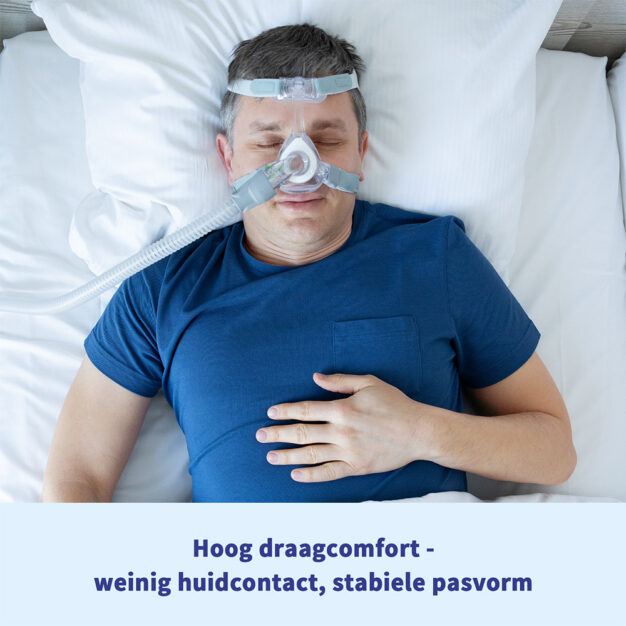 Loewenstein JOYCEone Neusmasker 3