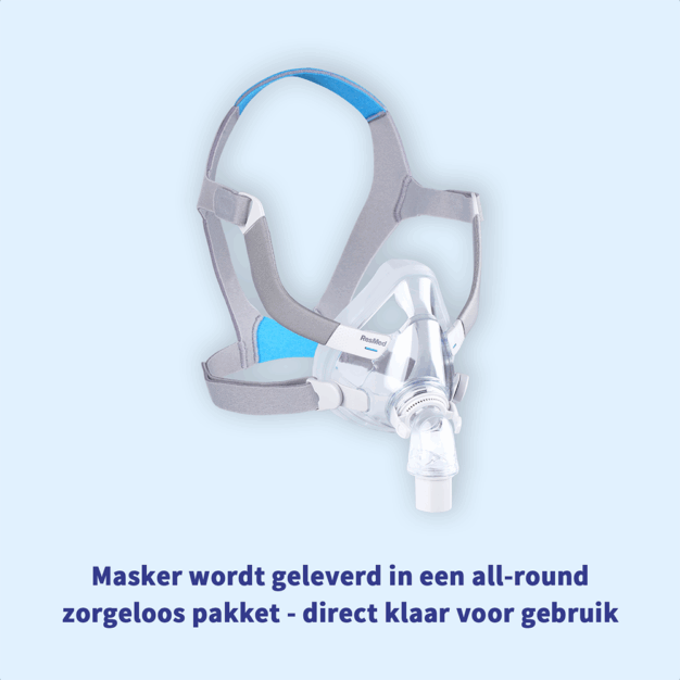 ResMed AirFit F20 CPAP Full Face Maske_05