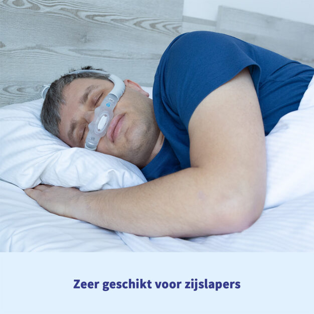 ResMed  AirFit N30i Quiet Air-4