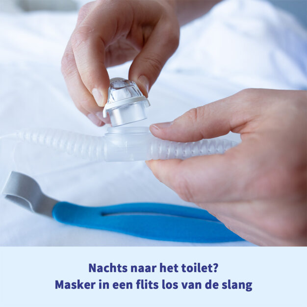 ResMed  AirFit N30i Quiet Air-5