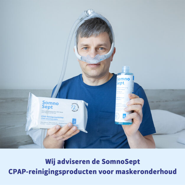 ResMed  AirFit N30i Quiet Air-9
